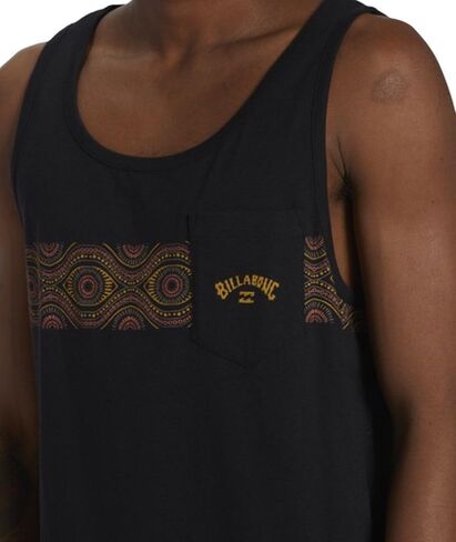 Billabong Men's Spinner Tk Tank in Saudi Arabia