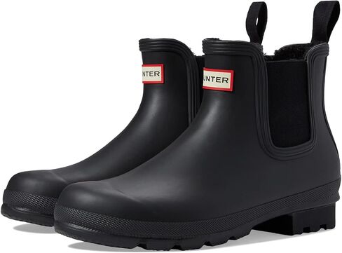 Hunter Original Chelsea Insulated Boot in Saudi Arabia