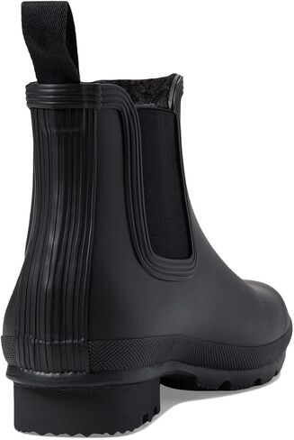 Hunter Original Chelsea Insulated Boot in Saudi Arabia