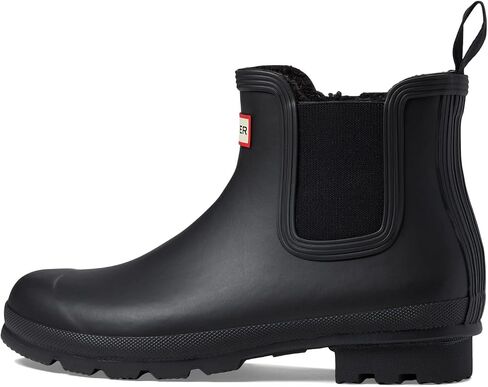 Hunter Original Chelsea Insulated Boot in Saudi Arabia
