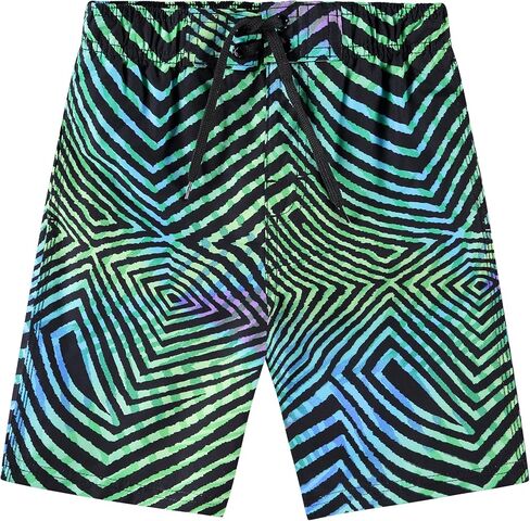 سروال سباحة للشاطئ من Kanu Surf للأولاد سريع الجفاف بعامل حماية من الأشعة فوق البنفسجية 50+ in Kuwait