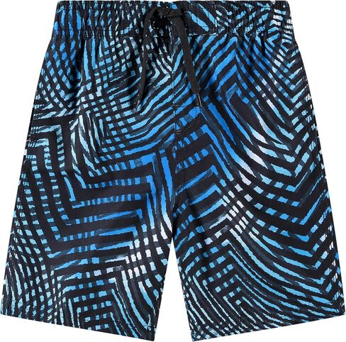 Kanu Surf Boys' Explore Quick Dry UPF 50+ Beach Swim Trunk in Saudi Arabia