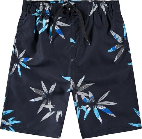 Kanu Surf Boys' Explore Quick Dry UPF 50+ Beach Swim Trunk in Saudi Arabia