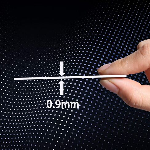 بطاقة حجب تحديد الهوية بموجات الراديو | حماية بطاقات ان اف سي بدون تلامس | بطاقة واحدة تحمي محفظتك بالكامل | لا حاجة الى اكمام واحدة | للرجال والنساء، حامل بطاقات الائتمان او المحفظة او جواز السفر in Kuwait