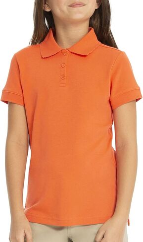 الزي المدرسي للفصل الدراسي بولو أنثوي مناسب للفتيات in Kuwait