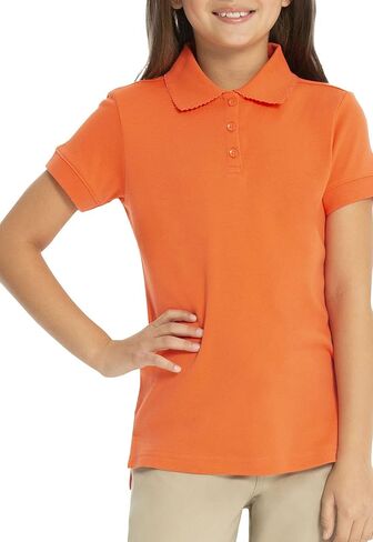 الزي المدرسي للفصل الدراسي بولو أنثوي مناسب للفتيات in Kuwait