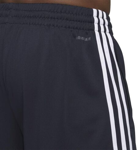 شورت كرة السلة ليجيندز 3-سترايبس للرجال من أديداس أوريجينالز in Kuwait