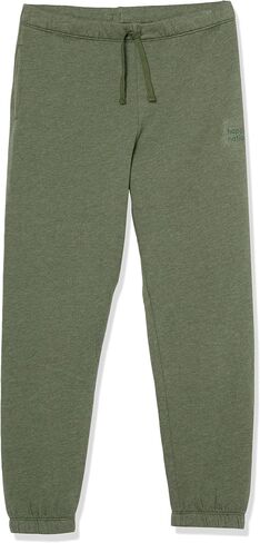 Happy Nation Girls Relaxed Fleece Sweatpants in Kuwait