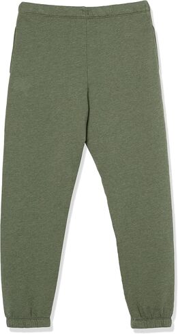 Happy Nation Girls Relaxed Fleece Sweatpants in Kuwait