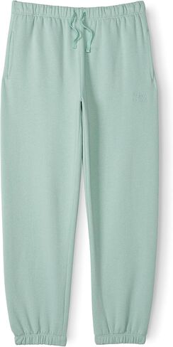 Happy Nation Girls Relaxed Fleece Sweatpants in Kuwait