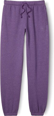 Happy Nation Girls Relaxed Fleece Sweatpants in Kuwait