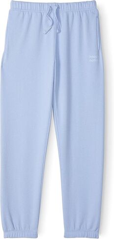 Happy Nation Girls Relaxed Fleece Sweatpants in Kuwait