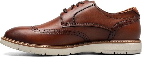 Florsheim Men's, Vibe Wingtip Oxford in Saudi Arabia