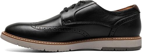 Florsheim Men's, Vibe Wingtip Oxford in Saudi Arabia