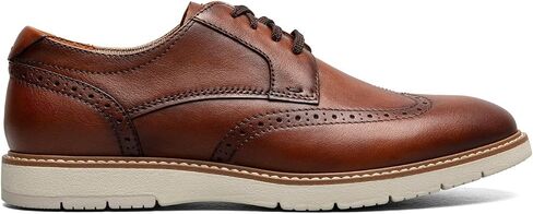 Florsheim Men's, Vibe Wingtip Oxford in Saudi Arabia