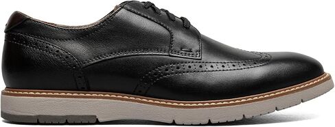 Florsheim Men's, Vibe Wingtip Oxford in Saudi Arabia