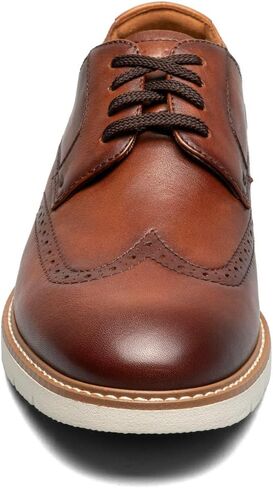 Florsheim Men's, Vibe Wingtip Oxford in Saudi Arabia