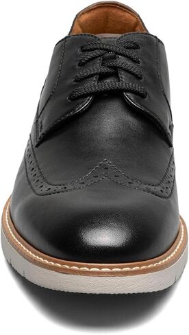 Florsheim Men's, Vibe Wingtip Oxford in Saudi Arabia
