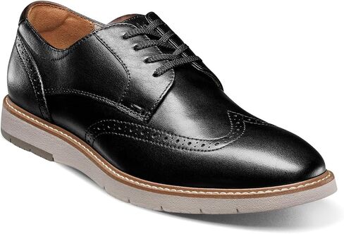 Florsheim Men's, Vibe Wingtip Oxford in Saudi Arabia