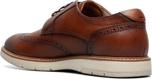 Florsheim Men's, Vibe Wingtip Oxford in Saudi Arabia