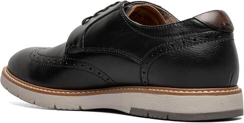 Florsheim Men's, Vibe Wingtip Oxford in Saudi Arabia