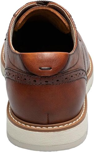 Florsheim Men's, Vibe Wingtip Oxford in Saudi Arabia