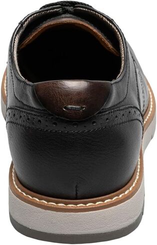 Florsheim Men's, Vibe Wingtip Oxford in Saudi Arabia