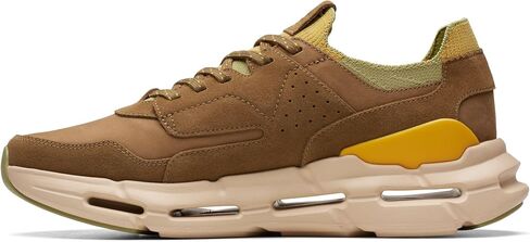 Clarks Men's Nxe Lo Oxford in Saudi Arabia
