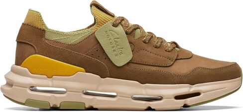 Clarks Men's Nxe Lo Oxford in Saudi Arabia