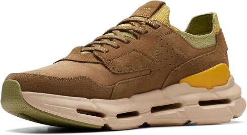 Clarks Men's Nxe Lo Oxford in Saudi Arabia