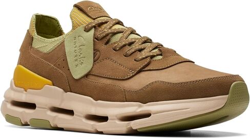 Clarks Men's Nxe Lo Oxford in Saudi Arabia
