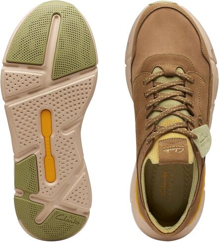 Clarks Men's Nxe Lo Oxford in Saudi Arabia