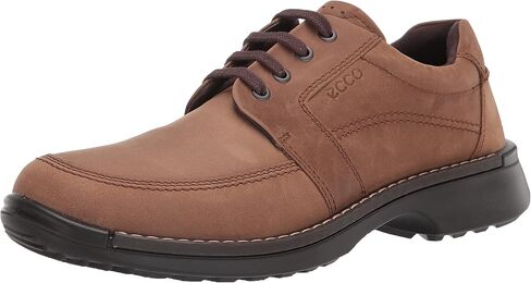 ECCO Men's Fusion Tie Derby Shoe in Saudi Arabia