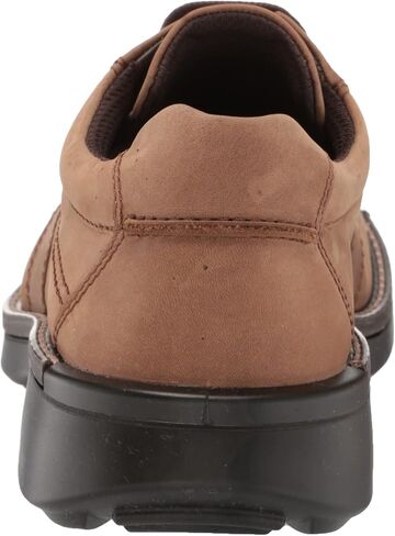 ECCO Men's Fusion Tie Derby Shoe in Saudi Arabia