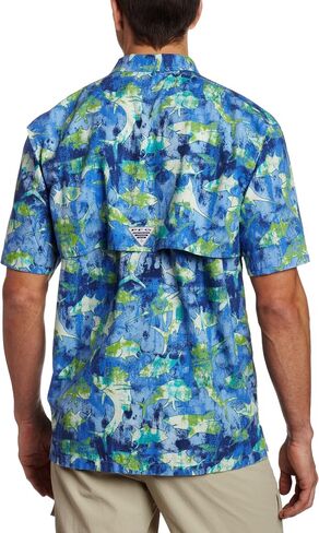 Columbia Sportswear Men's Trollers Best Short Sleeve Shirt in Saudi Arabia