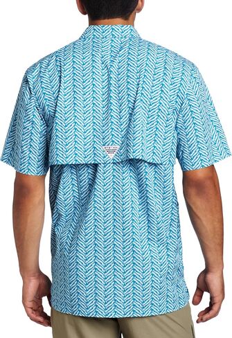 Columbia Sportswear Men's Trollers Best Short Sleeve Shirt in Saudi Arabia