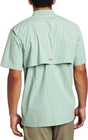 Columbia Sportswear Men's Trollers Best Short Sleeve Shirt in Saudi Arabia