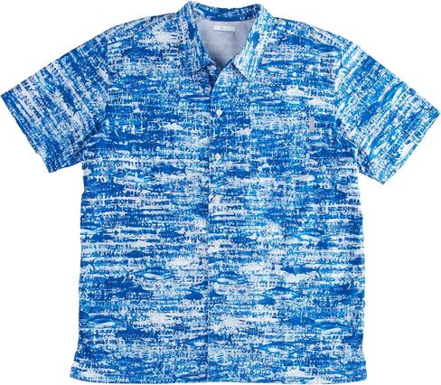 Columbia Sportswear Men's Trollers Best Short Sleeve Shirt in Saudi Arabia