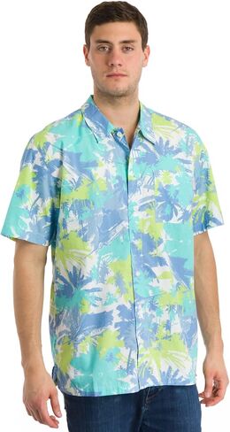 Columbia Sportswear Men's Trollers Best Short Sleeve Shirt in Saudi Arabia