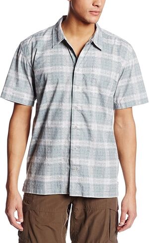 Columbia Sportswear Men's Trollers Best Short Sleeve Shirt in Saudi Arabia
