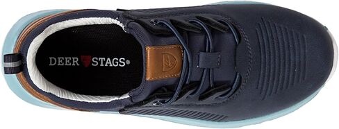 Deer Stags Boy's Jack Jr Sneaker in Saudi Arabia