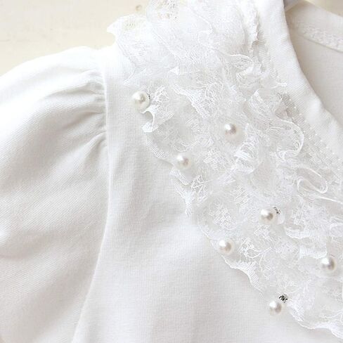 Girl Shrugs Knit Long Sleeve Lace Bolero Cardigan Shrug in Kuwait