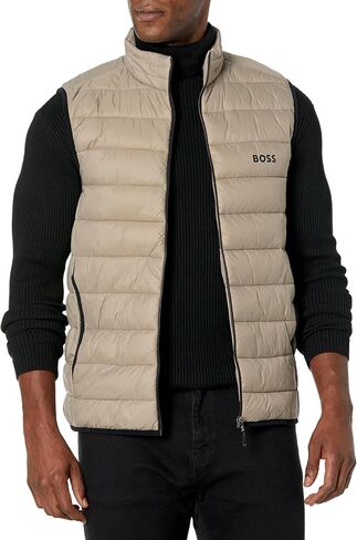 سترة منتفخة خفيفة الوزن للرجال من BOSS in Kuwait