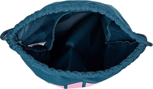 NIKE Heritage Gymsack, Nightshade/Nightshade/Psychic Pink, Misc in Saudi Arabia