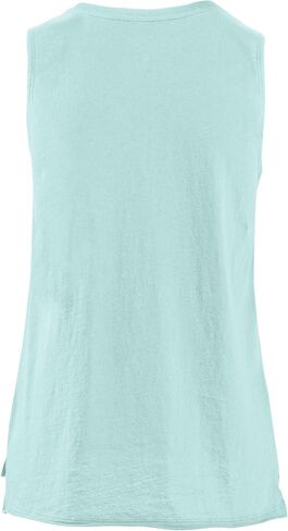 Salt Life Women's Drink Up Muscle Tank Top in Saudi Arabia