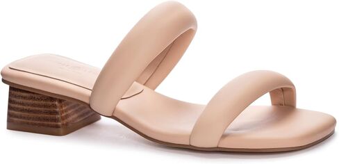 Chinese Laundry Women's Alistair Sandal in Saudi Arabia