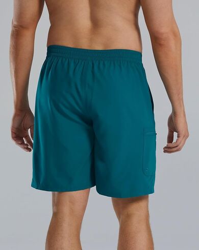 TYR Men's Challenger-x Board Shorts Swim Trunk, 8.5" Inseam in Saudi Arabia