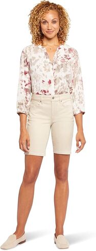 NYDJ Women's Ella Shorts in Saudi Arabia
