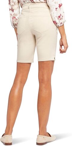 NYDJ Women's Ella Shorts in Saudi Arabia