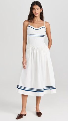 Ciao Lucia Women's Florencia Dress in Kuwait